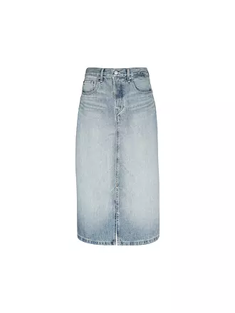 TOMMY HILFIGER | Jeansrock | 